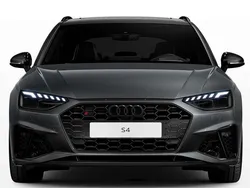Gebraucht 2024 Audi S4 Advanced Kombi | 65.486 € (Teuer)