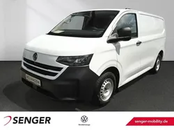 Weiß Neu 2025 VW T6.1 Van | 41.990 € (Superpreis)