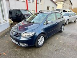 Blau Gebraucht 2008 VW Golf V United Kombi | 1.789 € (Superpreis)