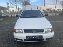 Weiß Gebraucht 2001 VW Caddy Van / Kleinbus | 1.666 € (Fairer Preis)