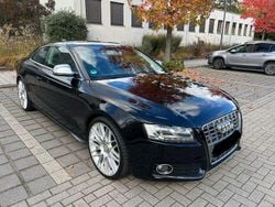 Schwarz Gebraucht 2008 Audi S5 Sport Coupé | 11.300 € (Superpreis)