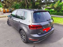 Grau Gebraucht 2019 VW Golf VII Highline Kombi | 16.900 € (Superpreis)