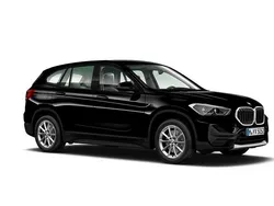 Gebraucht 2025 BMW X1 Advantage SUV | 28.490 € (Superpreis)