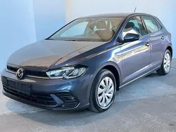 Grau Gebraucht 2022 VW Polo Life Limousine | 18.500 € (Guter Preis)