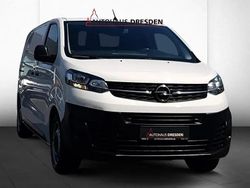 Jade weiss Gebraucht 2021 Opel Vivaro Van | 17.990 € (Superpreis)