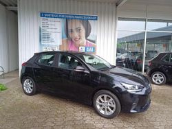 Schwarz metallic Gebraucht 2023 Opel Corsa Edition | 16.650 € (Teuer)