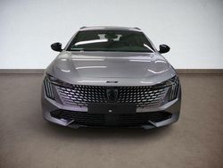 Grau metallic Gebraucht 2024 Peugeot 508 GT Kombi | 33.940 €