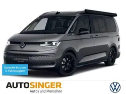 Neu 2025 VW California California Van | 85.980 €