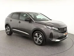 Grau Gebraucht 2022 Peugeot 3008 Allure SUV | 18.880 € (Guter Preis)