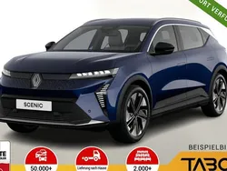 Nachtblau metallic Neu 2025 Renault Scénic Techno Van / Kleinbus | 50.875 € (Fairer Preis)