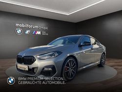 Grau Gebraucht 2024 BMW 220 Comfort Edition Coupé | 37.912 € (Fairer Preis)