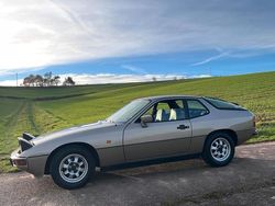 Gebraucht 1981 Porsche 924 Coupé | 10.950 €