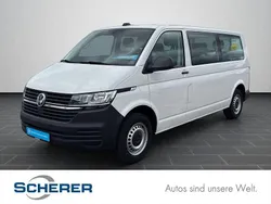 Weiß Gebraucht 2024 VW T6.1 R Van | 40.890 € (Superpreis)