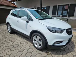 Weiß Gebraucht 2018 Opel Mokka X Edition SUV | 13.300 € (Guter Preis)