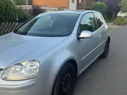 Silber Gebraucht 2007 VW Golf V Coupé | 1.750 € (Guter Preis)