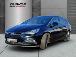 Andere Gebraucht 2018 Opel Astra Innovation Kombi | 11.980 € (Etwas zu teuer)