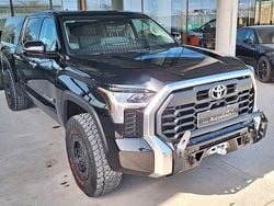 Schwarz Gebraucht 2022 Toyota Tundra Limited Abholung | 90.000 €