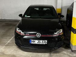Schwarz Gebraucht 2013 VW Golf VII GTI Limousine | 12.000 € (Fairer Preis)