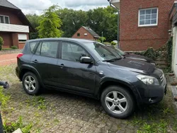 Gebraucht 2008 Toyota RAV4 Executive SUV | 4.900 € (Guter Preis)