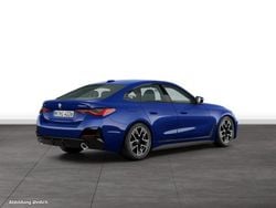 Portimao blau Gebraucht 2024 BMW 420 Gran Coupé Comfort Edition Coupé | 47.934 € (Fairer Preis)