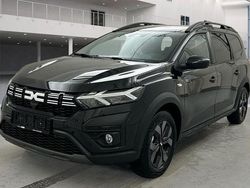 Perlmuttschwarz Gebraucht 2025 Dacia Jogger Expression Van / Kleinbus | 23.390 € (Guter Preis)