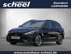 Silber Neu 2025 Hyundai i30 N Line Kombi | 25.860 € (Guter Preis)