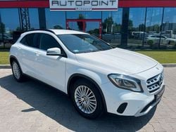 Weiß Gebraucht 2019 Mercedes GLA180 SUV | 18.230 € (Guter Preis)