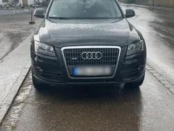 Schwarz Gebraucht 2011 Audi Q5 Comfort SUV | 8.500 €
