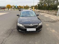 Schwarz Gebraucht 2013 Skoda Superb Ambition Kombi | 7.900 € (Fairer Preis)