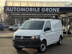 Weiß Gebraucht 2019 VW Transporter Van | 11.950 € (Superpreis)
