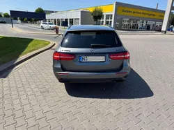 Gebraucht 2019 Mercedes E400 Avantgarde Kombi | 34.000 € (Superpreis)