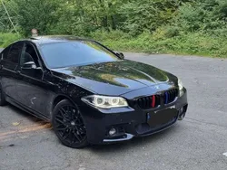 Gebraucht 2015 BMW 535 Sport Line Limousine | 21.500 € (Etwas zu teuer)