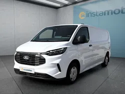 Weiß Neu 2025 Ford Transit Custom | 41.899 € (Guter Preis)