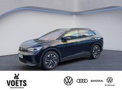 Grenadillschwarz metallic Gebraucht 2025 VW ID.4 Pro SUV | 51.850 €