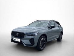Grau Neu 2025 Volvo XC60 Ultra SUV | 73.490 € (Teuer)