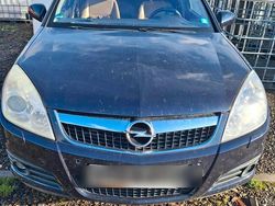 Gebraucht 2005 Opel Vectra Kombi | 750 € (Fairer Preis)