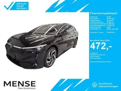Grenadillschwarz Gebraucht 2024 VW ID.7 Pro Limousine | 51.985 € (Teuer)