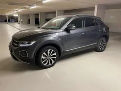 Grau Gebraucht 2023 VW T-Roc Style SUV | 26.500 € (Superpreis)