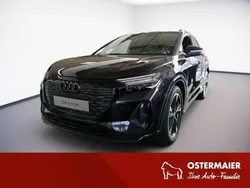 Violett Neu 2024 Audi Q4 e-tron Ambiente SUV | 77.830 €