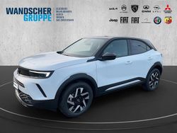 Weiss Neu 2025 Opel Mokka GS Line SUV | 23.450 € (Etwas zu teuer)