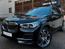 Schwarz Gebraucht 2022 BMW X5 M Sport SUV | 62.989 € (Guter Preis)