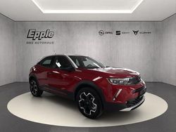 Rot Gebraucht 2022 Opel Mokka Ultimate SUV | 20.790 € (Fairer Preis)