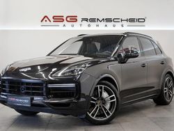 Schwarz Gebraucht 2018 Porsche Cayenne SUV | 48.990 € (Etwas zu teuer)