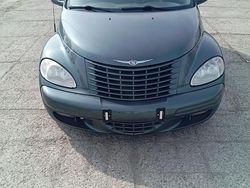 Grün Gebraucht 2003 Chrysler PT Cruiser Limousine | 900 € (Fairer Preis)