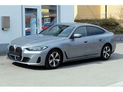 Gebraucht 2022 BMW 420 Coupé | 34.900 € (Guter Preis)