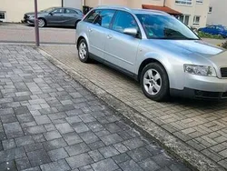 Gebraucht 2002 Audi A4 Kombi | 2.900 € (Teuer)