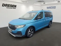 Blau Gebraucht 2023 Ford Grand Tourneo Connect Active Van / Kleinbus | 33.590 € (Fairer Preis)