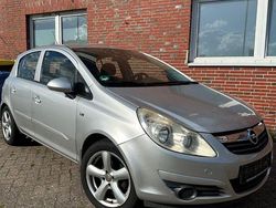 Gebraucht 2007 Opel Corsa Limousine | 2.800 € (Fairer Preis)