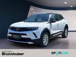 Weiss Gebraucht 2023 Opel Mokka Enjoy SUV | 16.850 € (Guter Preis)