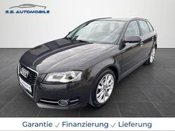 Grau Gebraucht 2011 Audi A3 Sport Limousine | 7.700 € (Fairer Preis)
